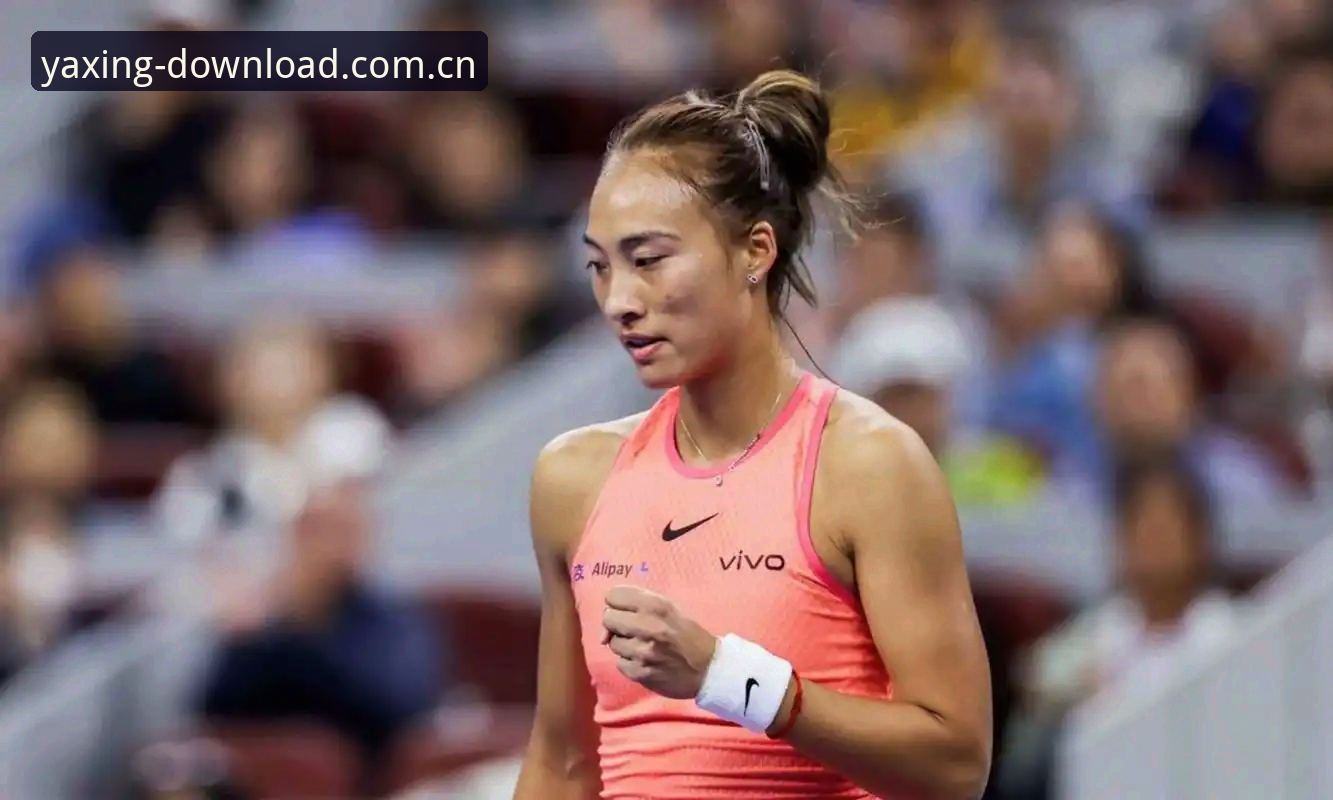 2026法网女单抽签深度分析：中国金花郑钦文的保分之战与亚星平台观赛体验全面解析