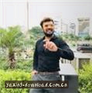 User